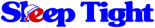 Sleep Tight Logo